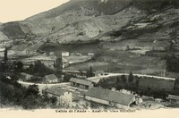 Vallée de L'Aude