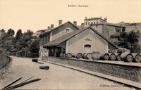 La Gare