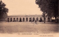 La Gare