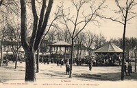 Promenade de la République