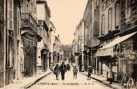 La Grande Rue