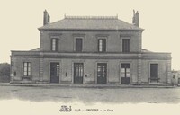 La Gare