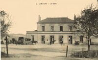 La Gare