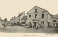 La Mairie