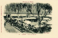 Place du Marché