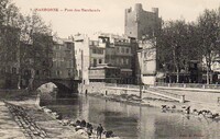 Pont des Marchands