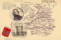 24 Dordogne