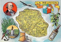 974 Réunion