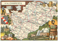 16 Charente 