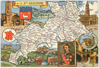 31 Haute-Garonne