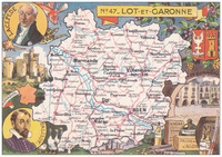 47 Lot-et-Garonne