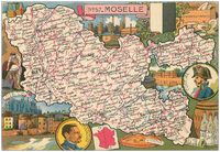 57 Moselle