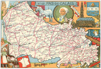 62 Pas-de-Calais