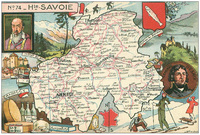 74 Haute-Savoie