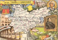 82 Tarn-et-Garonne