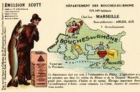 13  Bouche- du- Rhône
