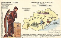 34 Hérault