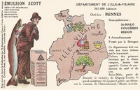 35 Ille-et-Vilaine