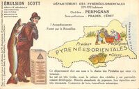 66  Pyrénées-Orientales