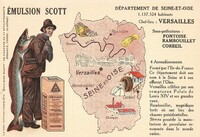 78  Seine-et-Oise