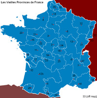 000-Vieille Province Française