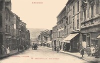 Rue Cayrade