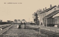 La Gare