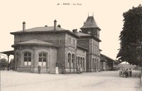 La Gare