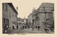 Rue Principale