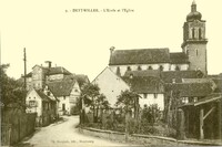 L'Ecole et L'Eglise