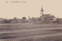 Duppigheim - Le Village