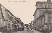 Rue du Rhin