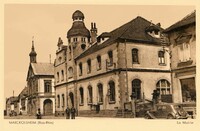 Marckolsheim - La Mairie