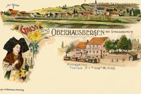  Gruss aus Oberhausbergen