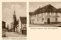 Souvenir d'Oberhausbergen