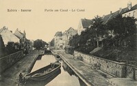 Le Canal