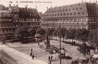 Place Gutenberg