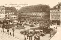 Place Gutenberg