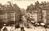 Rue des Grandes Arcades