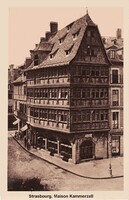 Maison Kammerzell