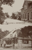 Wintershouse - Souvenir de Wisches.