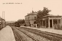 La Gare