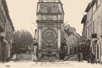 Fontaine Amédée Picbot
