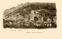 Le Château