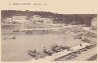 Le Port