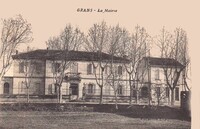 Grans - La Mairie