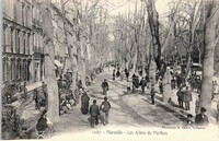 Marseille 11ème Arrondissement - Les Allées de Meilhan