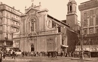 l'Église des Augustins