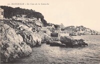 Un Coin de la Corniche