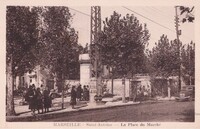 La Place du Marché